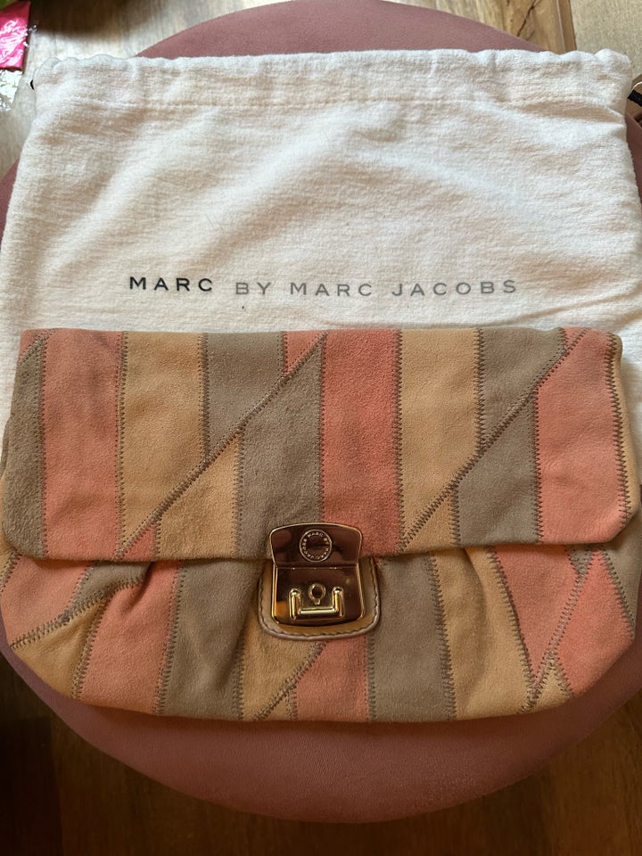 Clutch, Marc Jacobs