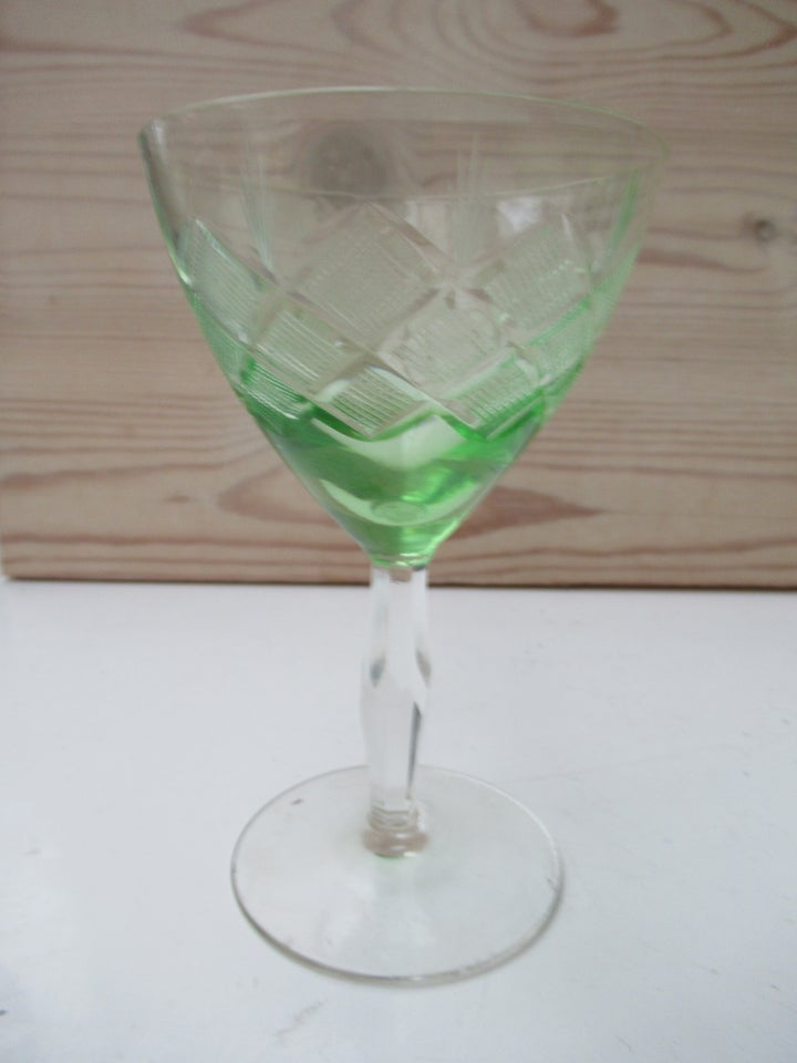 Glas hvidvinsglas Lyngby Wien