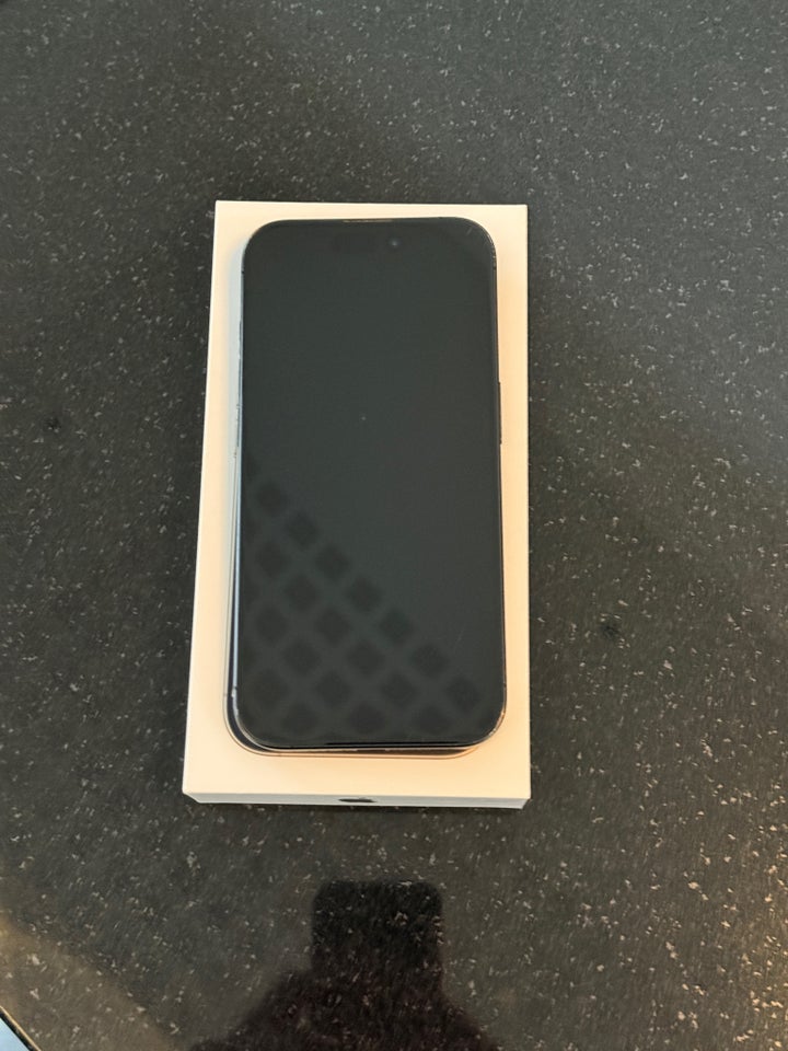 iPhone 15 Pro, 128 GB, Perfekt