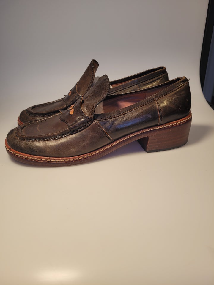 Loafers, str. 40, Marren