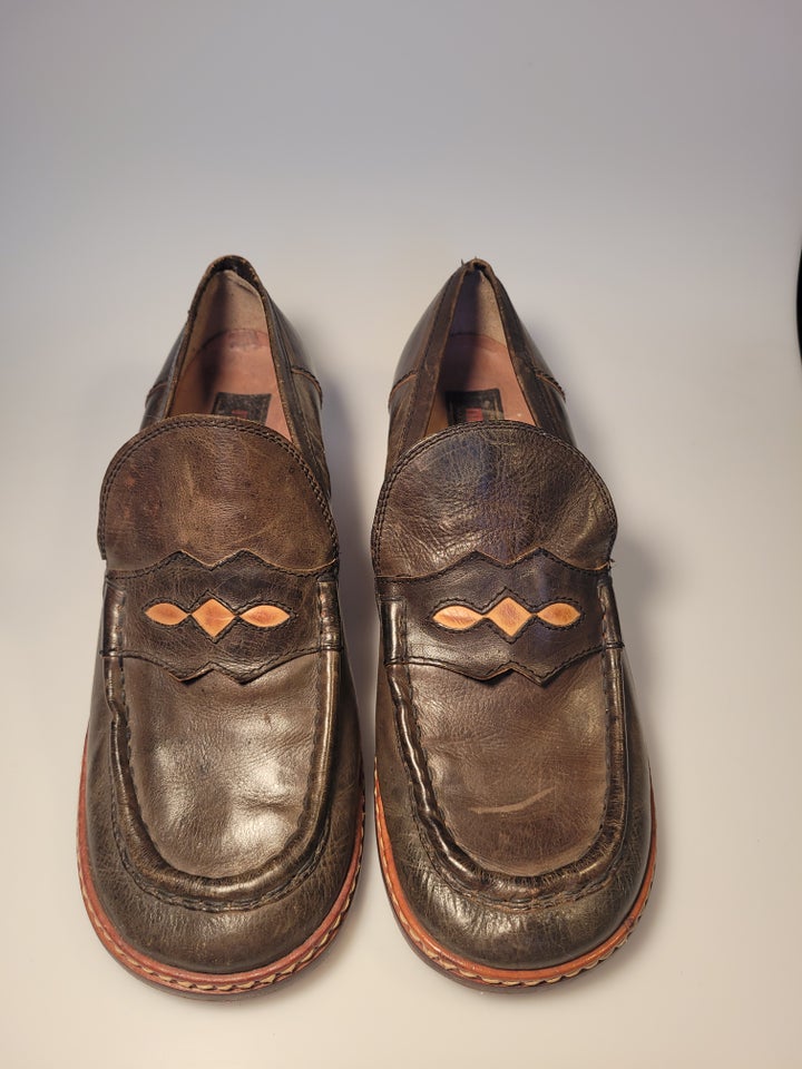 Loafers, str. 40, Marren