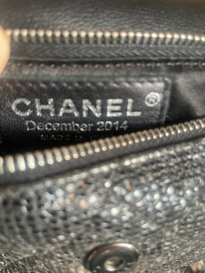 Crossbody Chanel