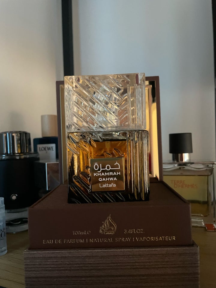 Eau de parfum Parfume Lataffa