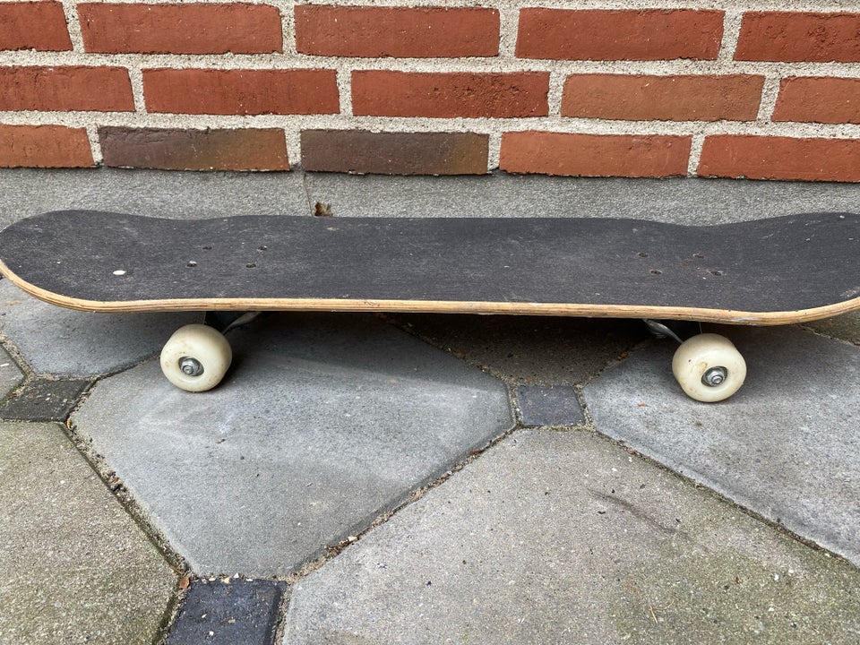 Skateboard, Rezo