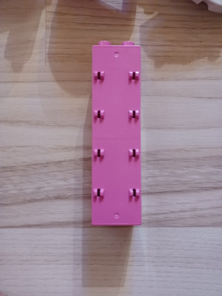 Lego Duplo Askepot s slot duplo