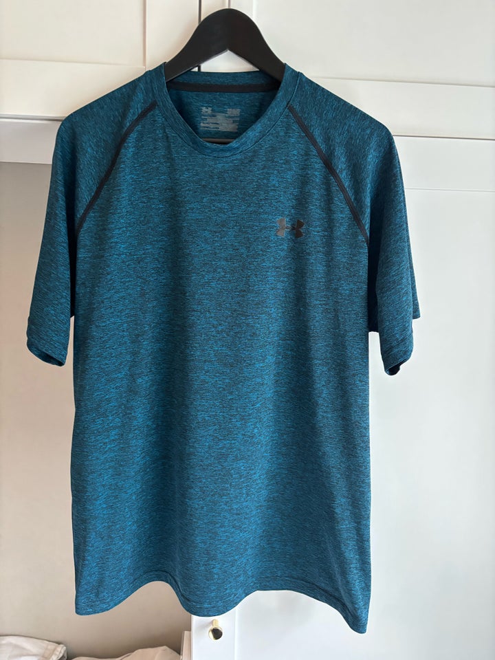 Fitnesstøj, T-shirt, Under Armour