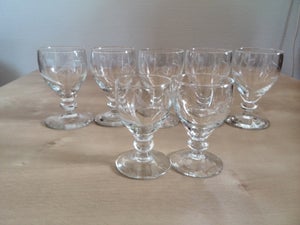 Glas Glas Bygholm