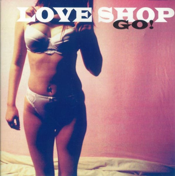 Love Shop: GO! rock