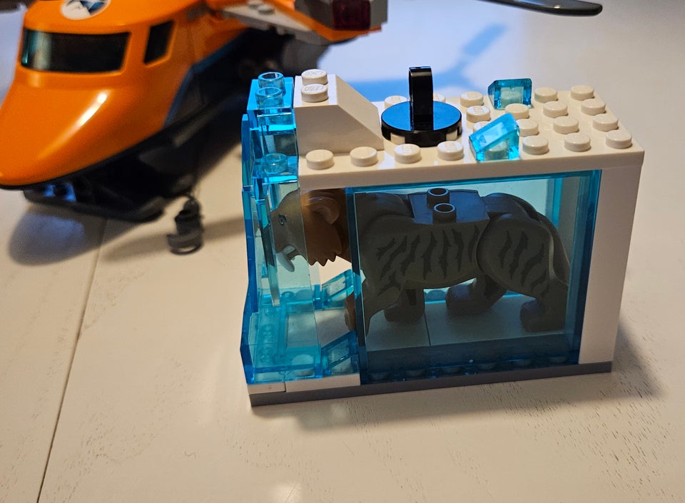 Lego Atlantis