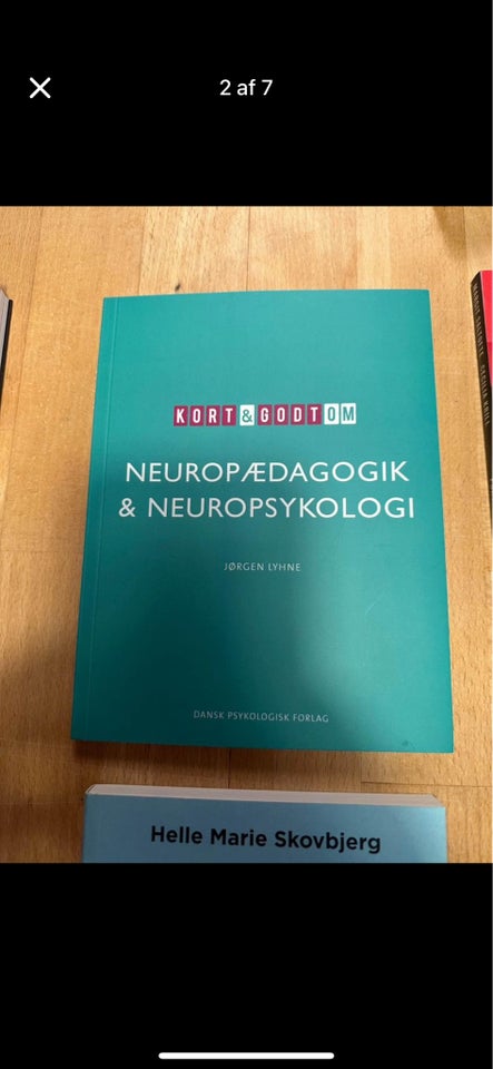 Neuropædagogik og