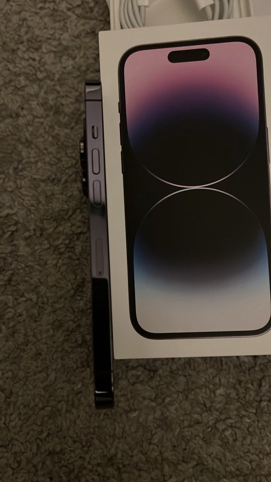 iPhone 14 Pro, 128 GB