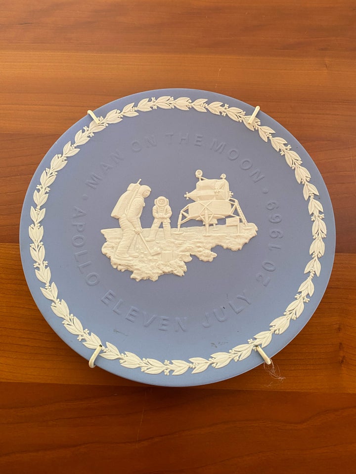 Wedgwood platte Wedgwood  1969