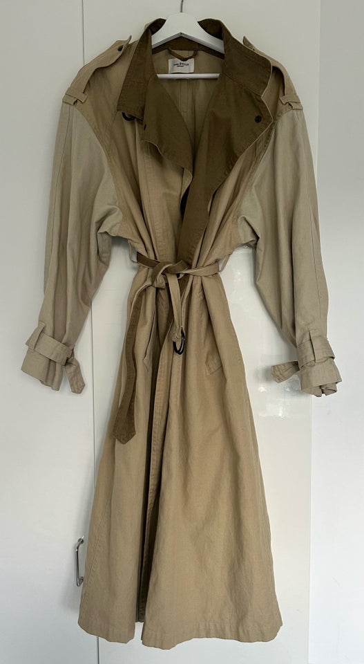 Trenchcoat, str. 38, Isabel Marant