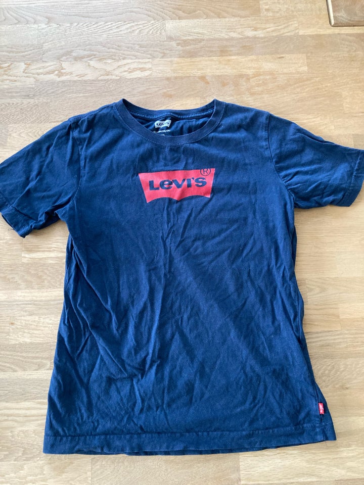 T-shirt, 4x Levis T-Shirt, Levis