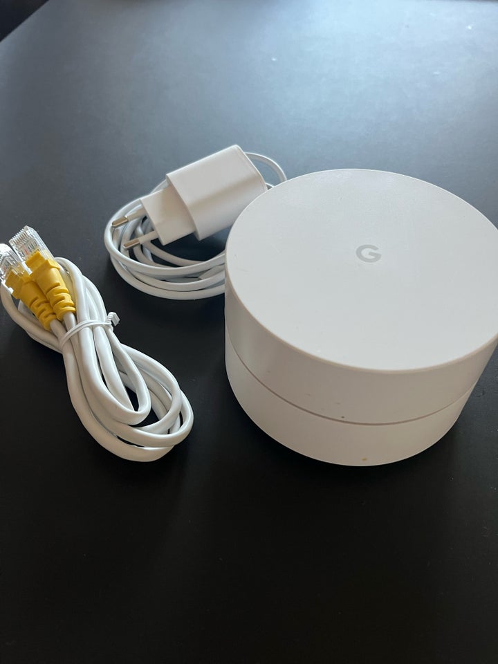 Repeater, wireless, Google