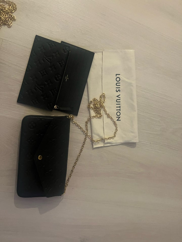 Crossbody Louis Vuitton