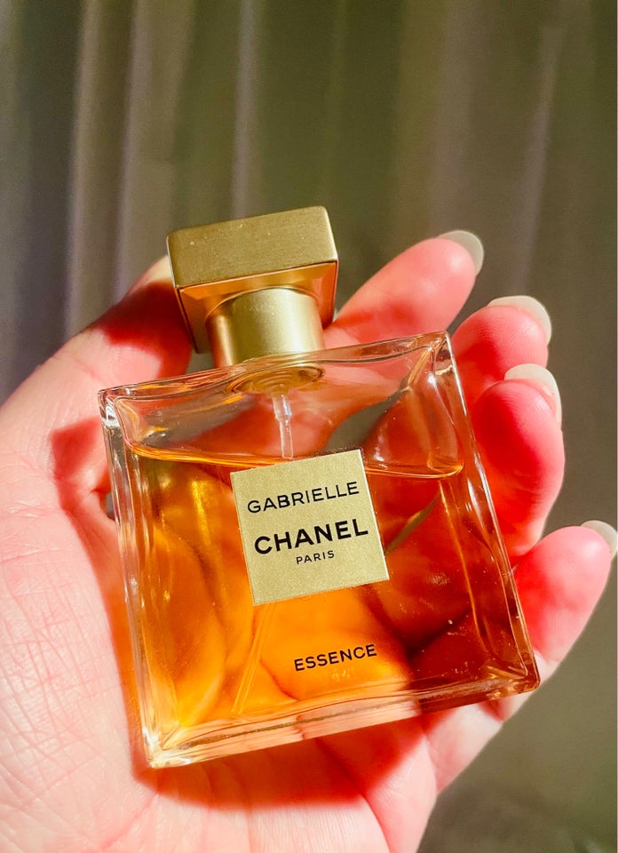 Eau de parfum, Chanel Gabrielle