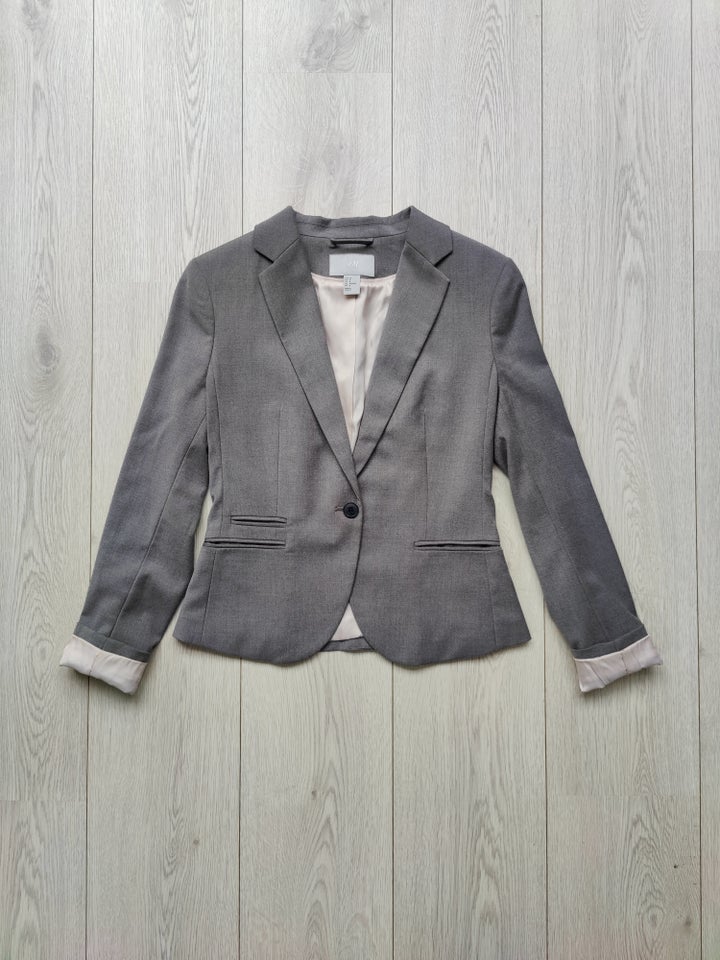 Blazer, str. 38, Modern Classic -