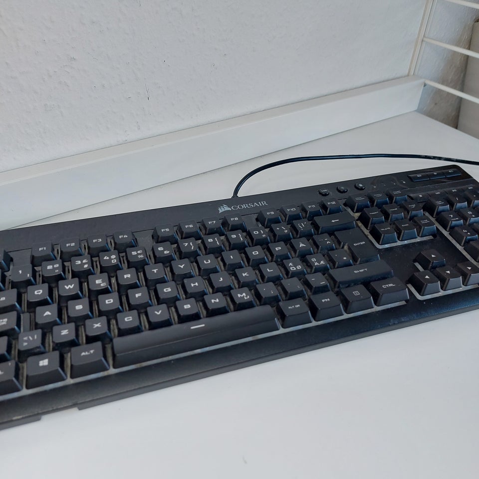 Tastatur, Corsair, K55