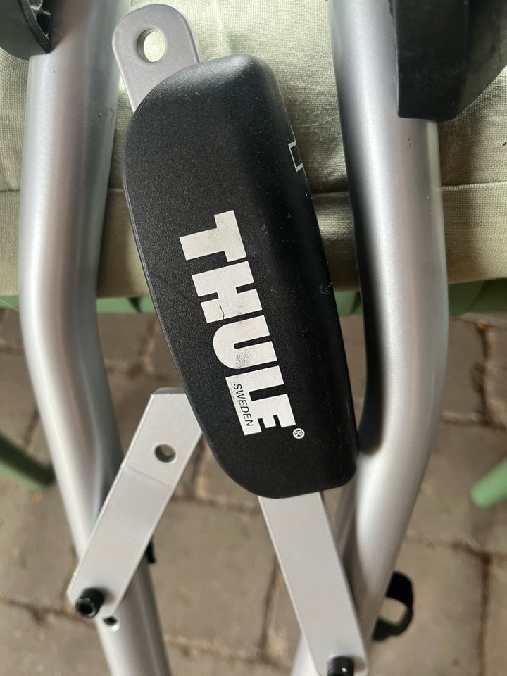 Cykel holder, Thule