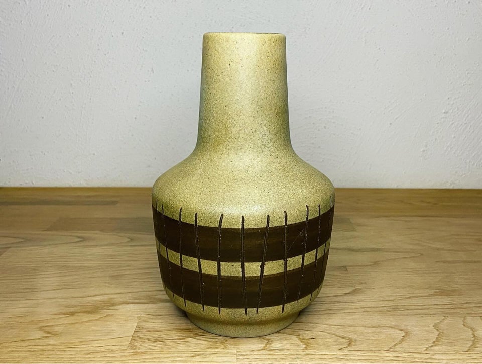 Keramik Kande / vase  VEB