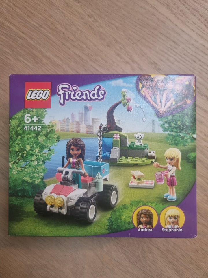 Lego Friends 41442