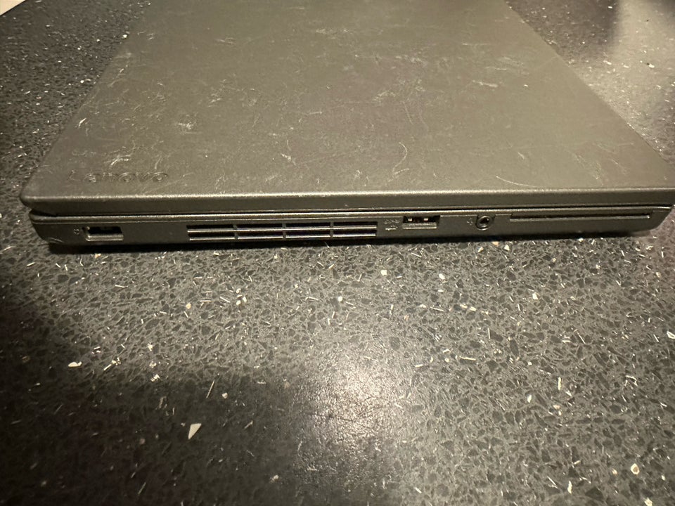 Lenovo L470 25 GHz 8 GB ram