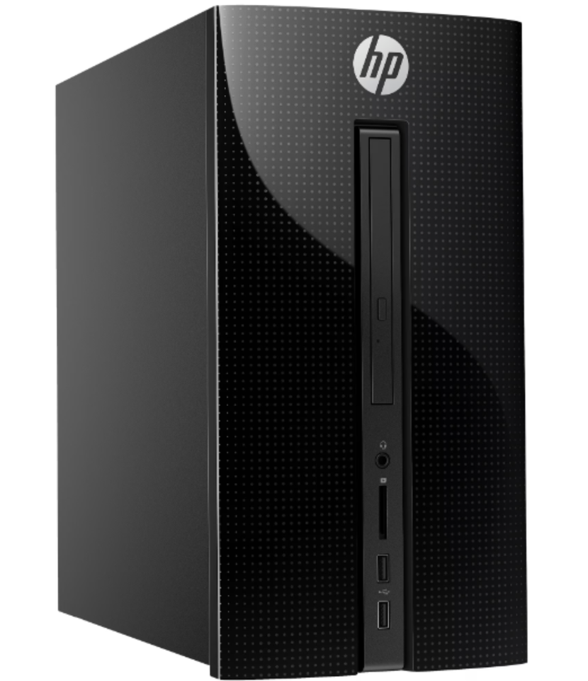 HP 460-p001no 32 Ghz