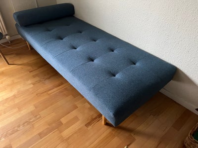 Daybed stof 1 pers