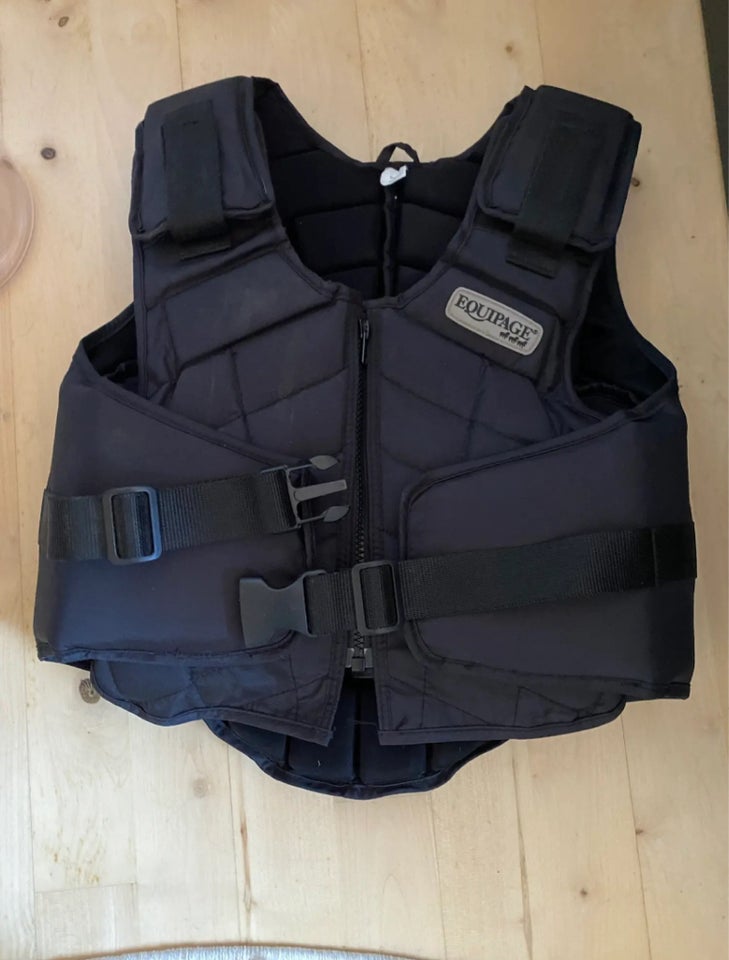 Ridevest Ridevest str Small