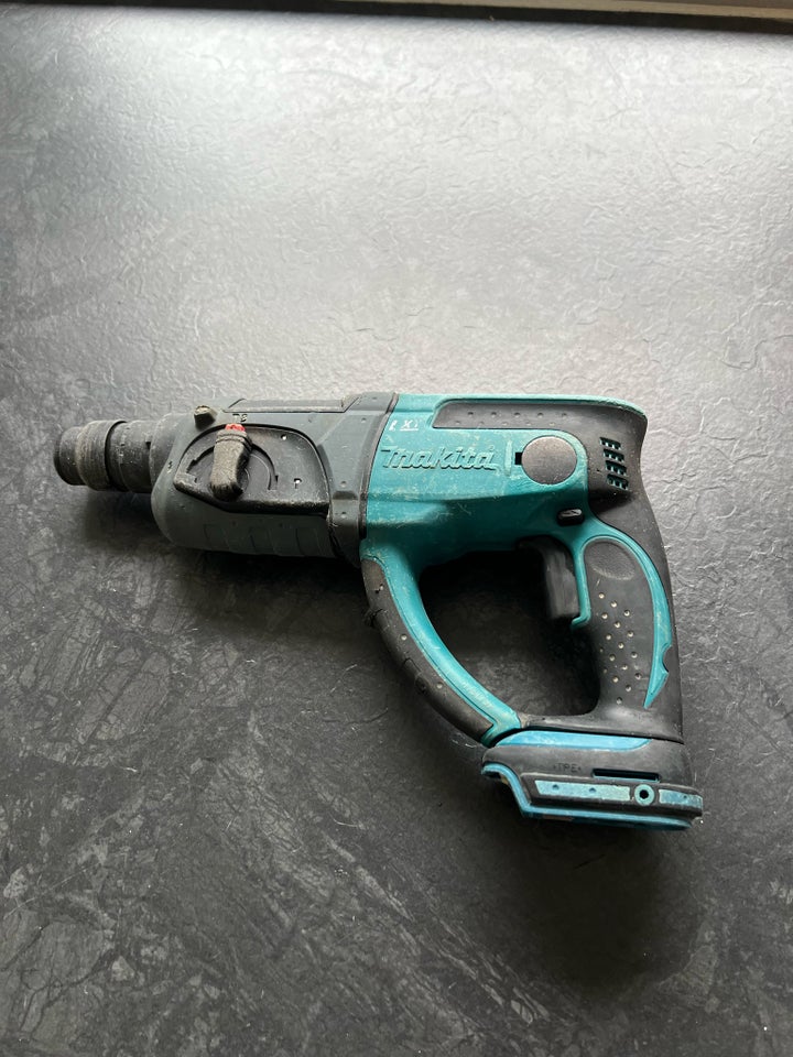 Borehammer, Makita