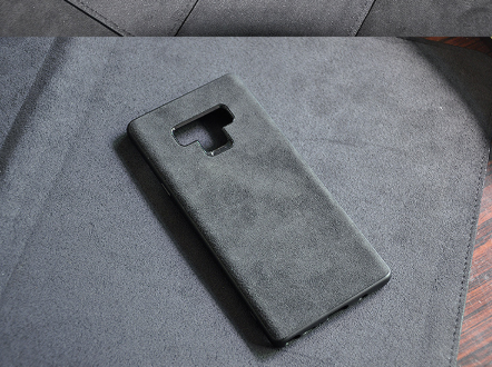 Cover, t. Samsung, Note 9