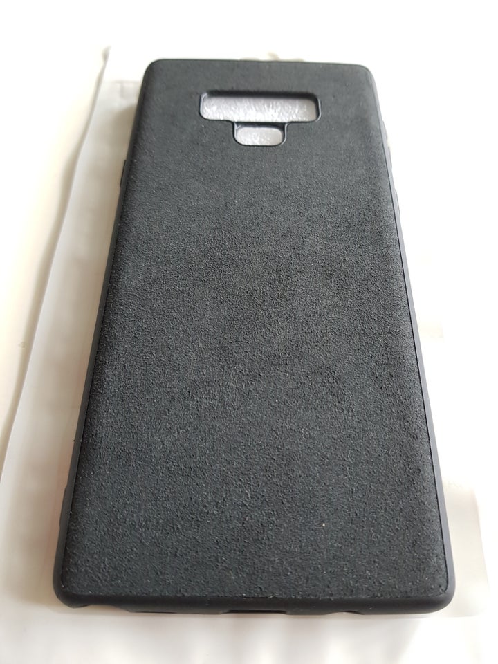 Cover, t. Samsung, Note 9