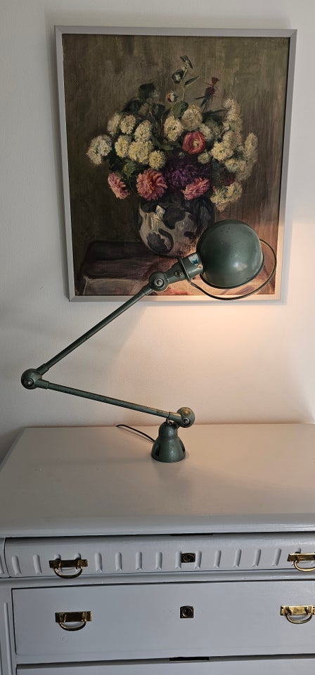 Jean-Louis Domecq arkitektlampe