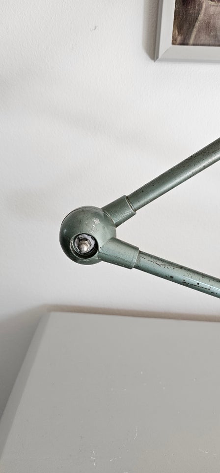 Jean-Louis Domecq arkitektlampe