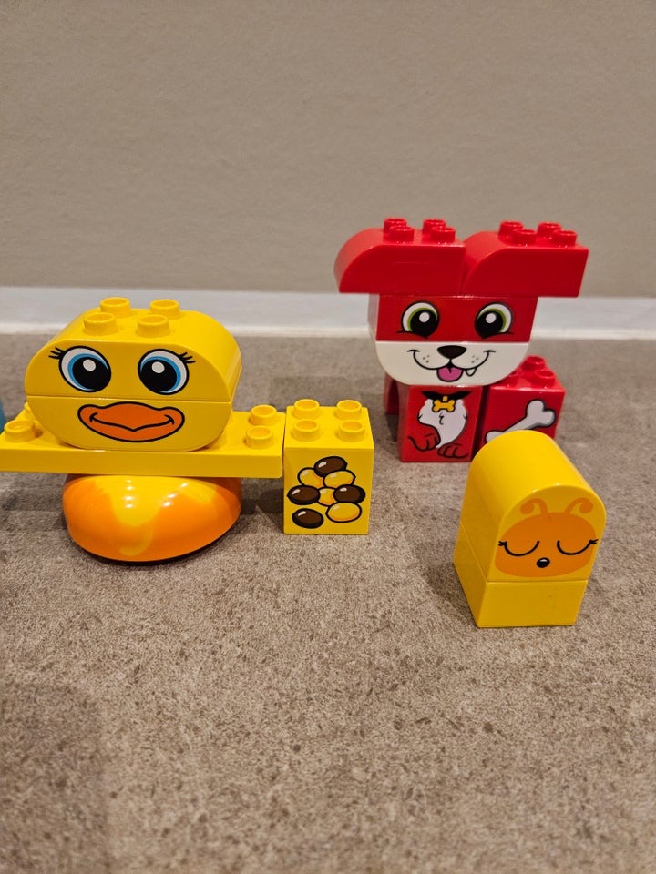 Lego Duplo