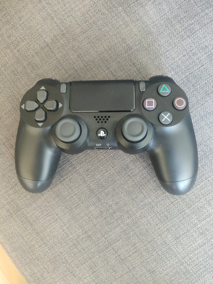 Playstation 4 Slim Perfekt