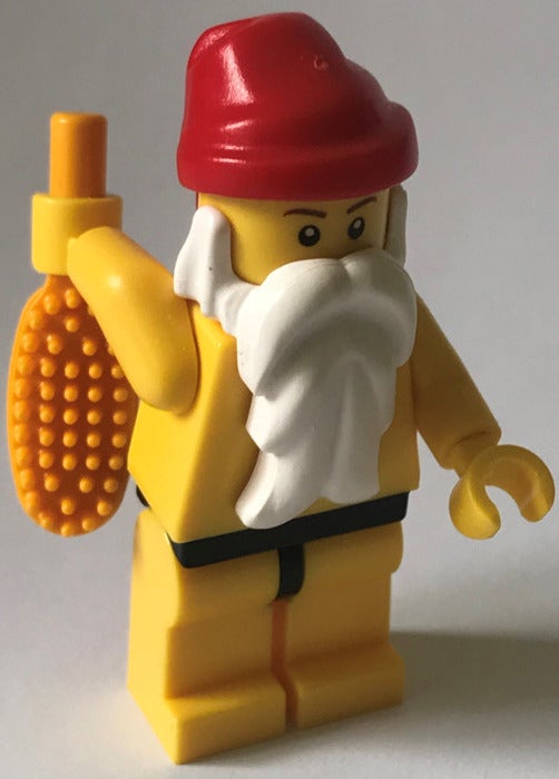 Lego Minifigures