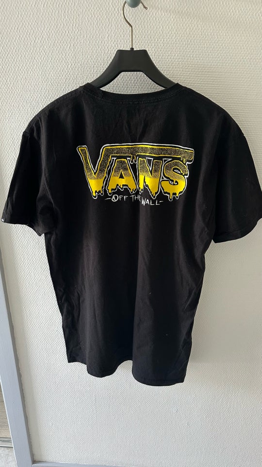 T-shirt Vans str L