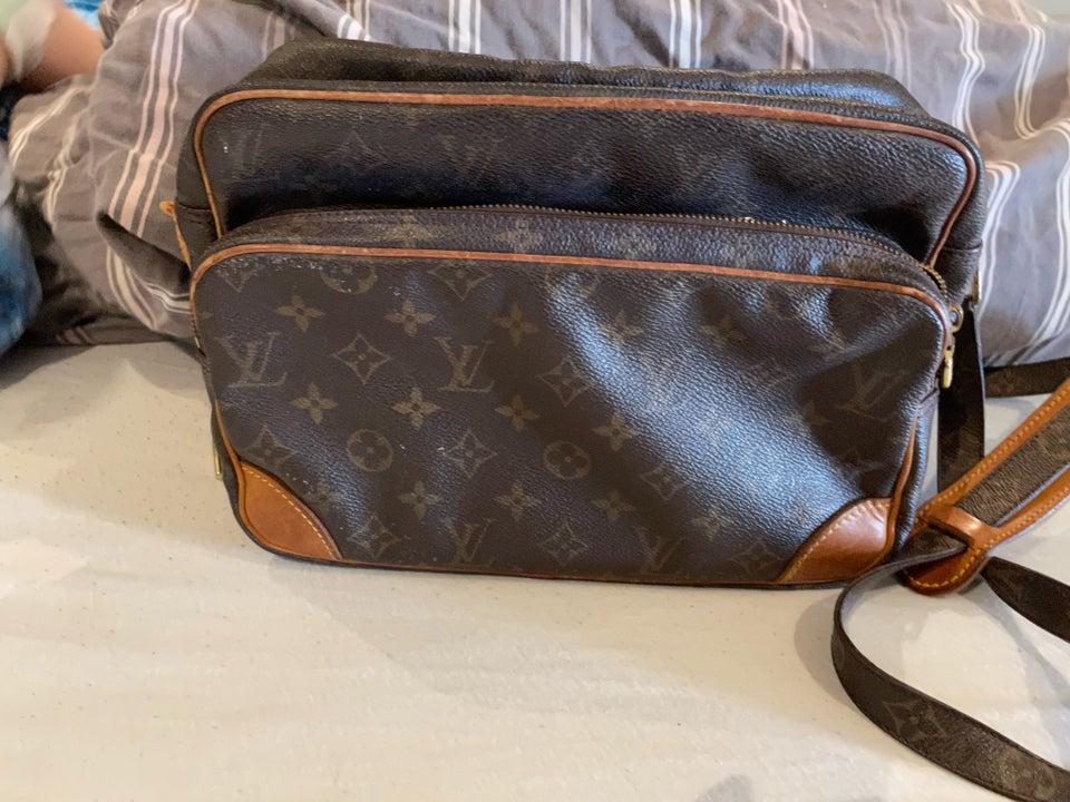 Weekendtaske Louis Vuitton