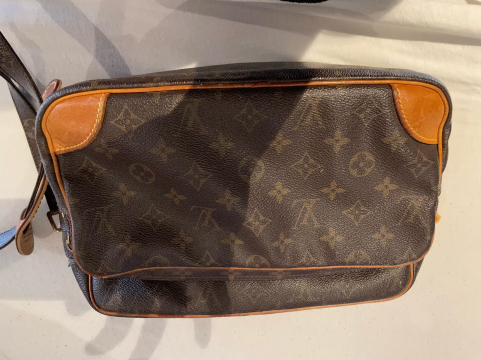 Weekendtaske Louis Vuitton