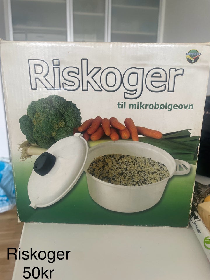 Riskoger