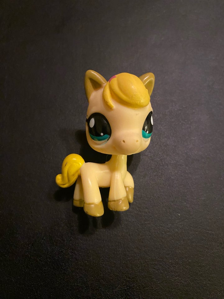 Littlest Pet Shop