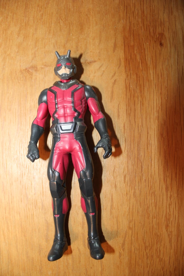 Figurer, ANT-MAN