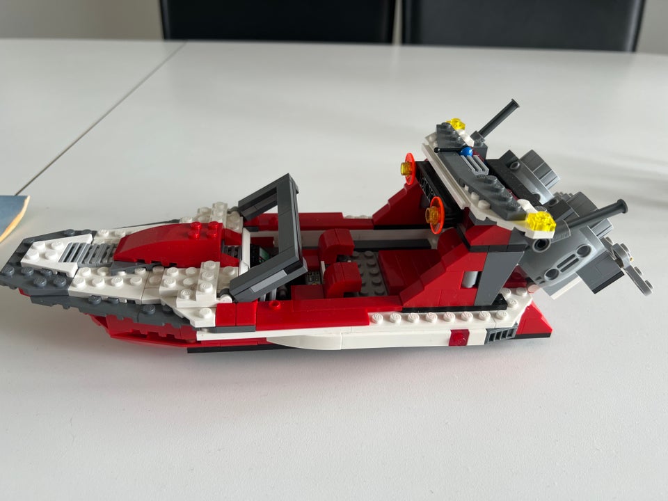 Lego Creator 5892