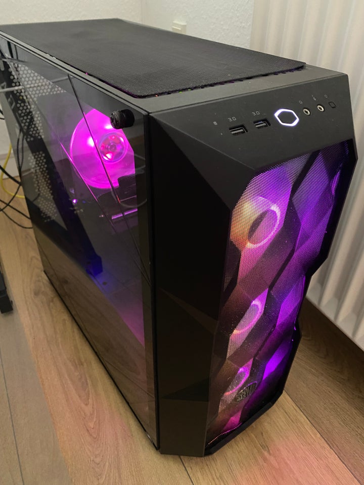 Gaming pc Gaming pc