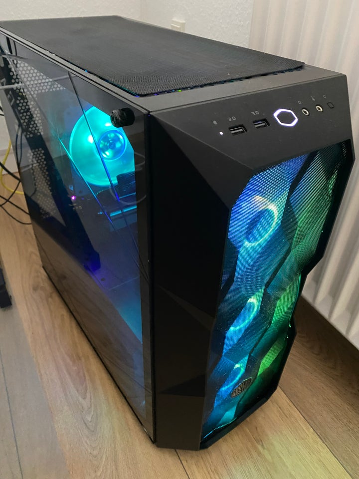 Gaming pc Gaming pc