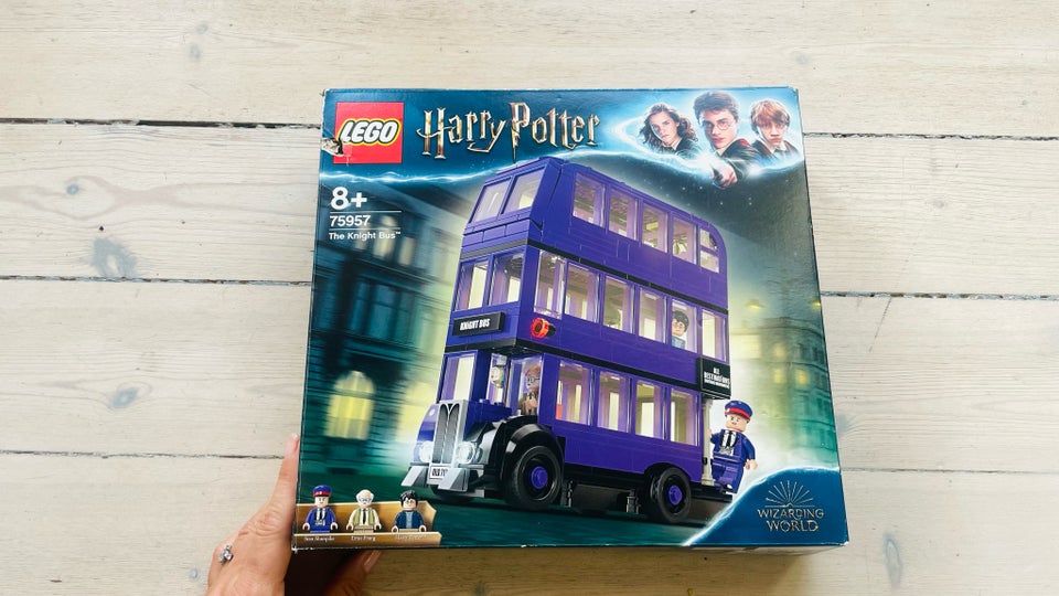 Lego Harry Potter, 75957