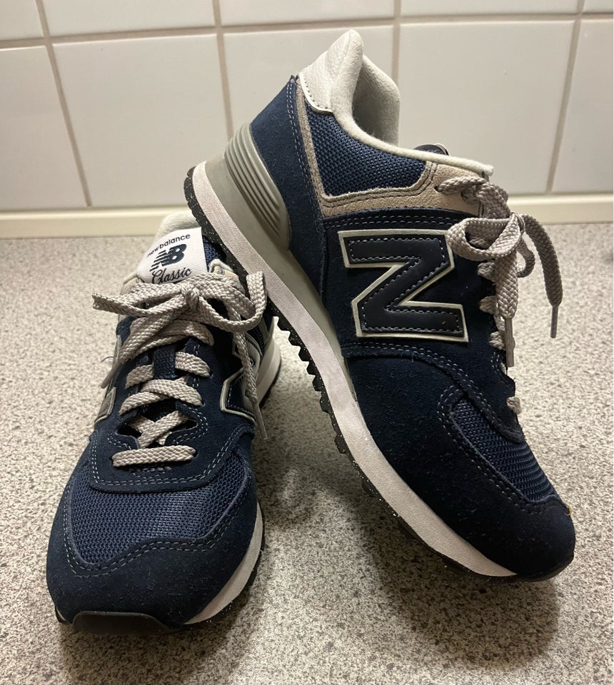 Sneakers, str. 39,5, New Balance