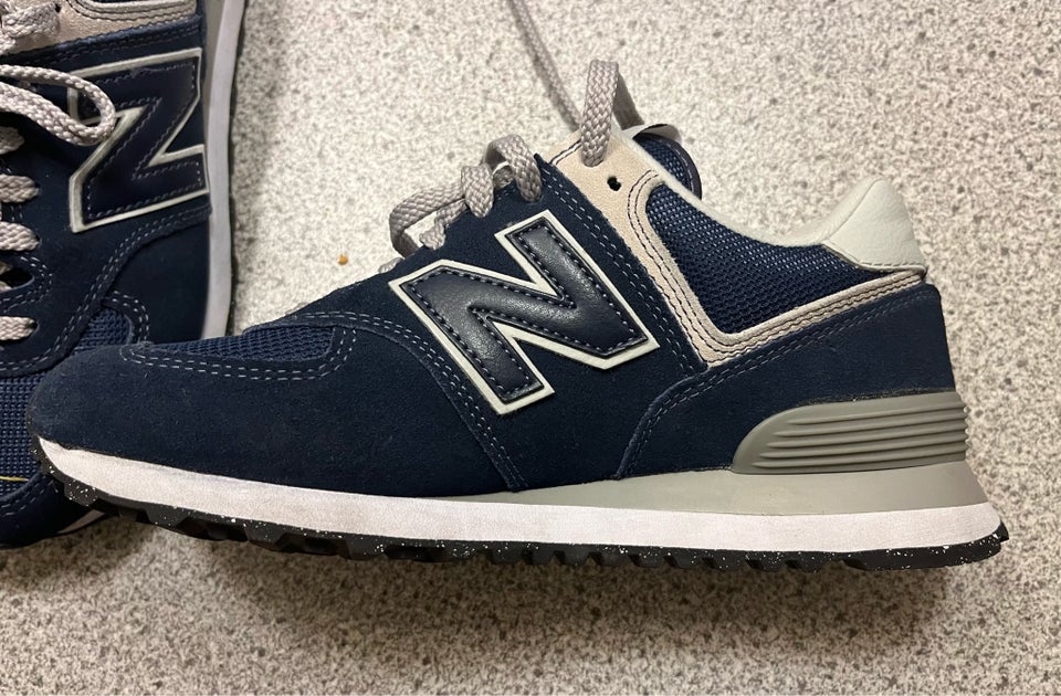 Sneakers, str. 39,5, New Balance